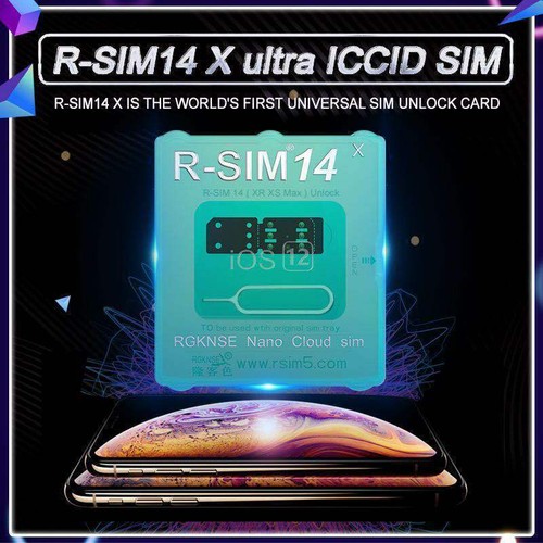 Unlock sim 2021 any - 1x, r-sim